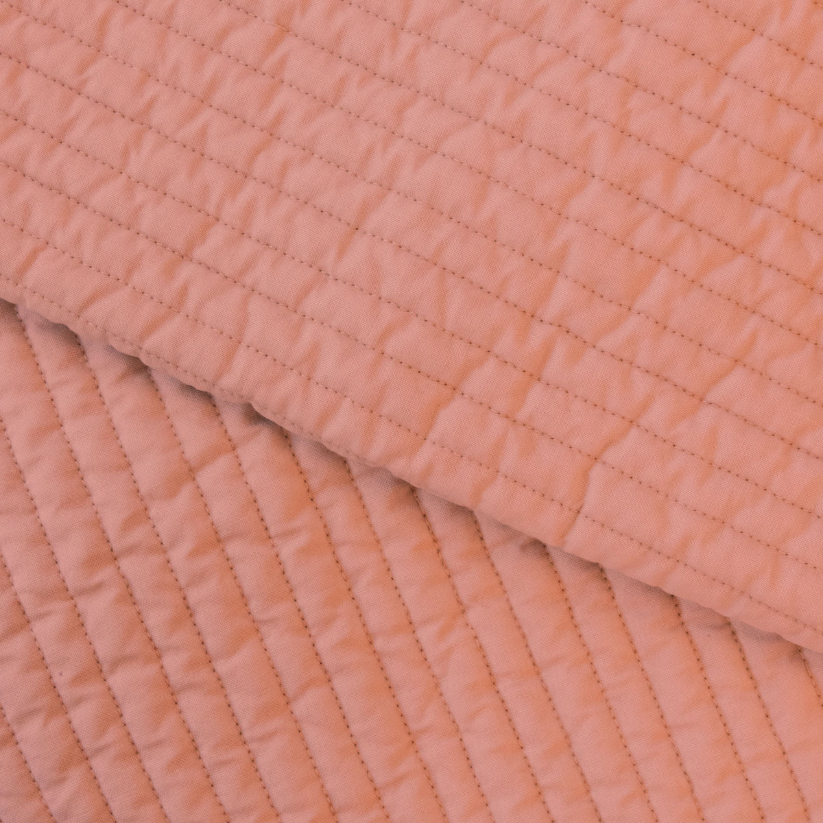 DVQ006 Devonstone Quilted Solids - Melon