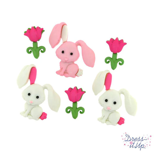 9359 Bunny Love