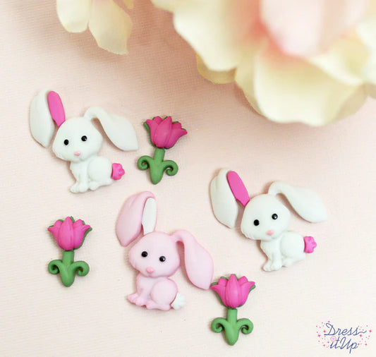 9359 Bunny Love