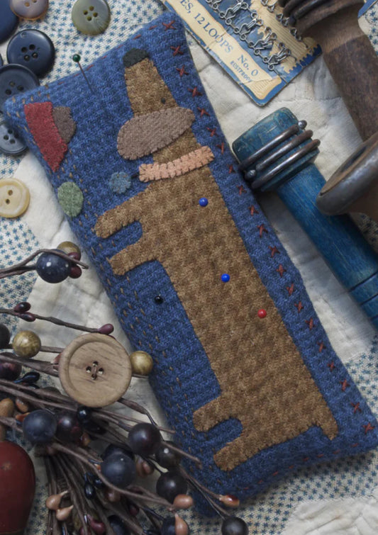 F038 Snag the Sausage Dog