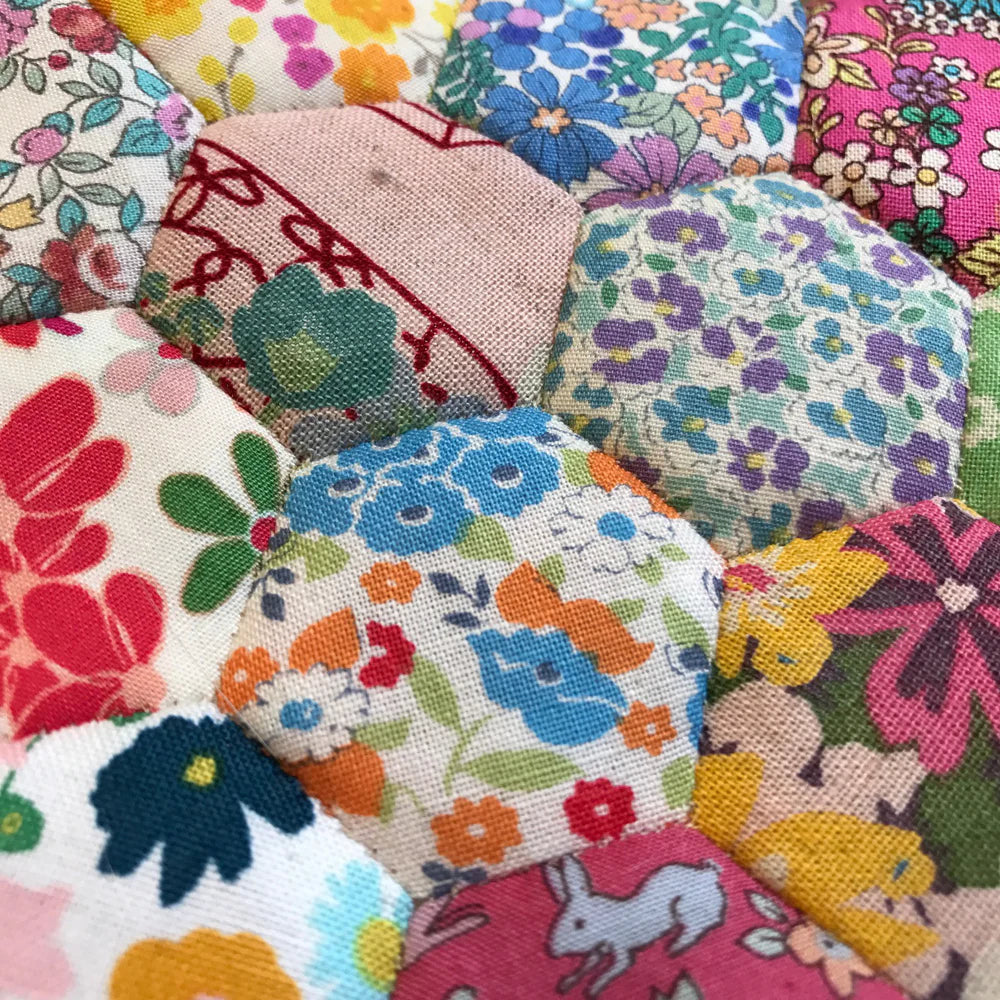 F068 Simple Joys Pincushions