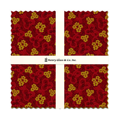 FB610HG.FLOWERPOT FLOWER POT PRINTS 10" X 10"