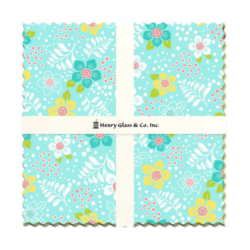 FB610HG.JUBILEE JUBILEE 10" X 10"