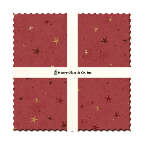 FB610HG.SEEINGSTARS SEEING STARS 10" X 10"