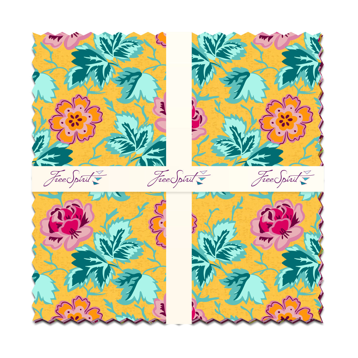 FB610SF.MEMORYLANE Memory Lane 10in Charm Pack - 42pcs