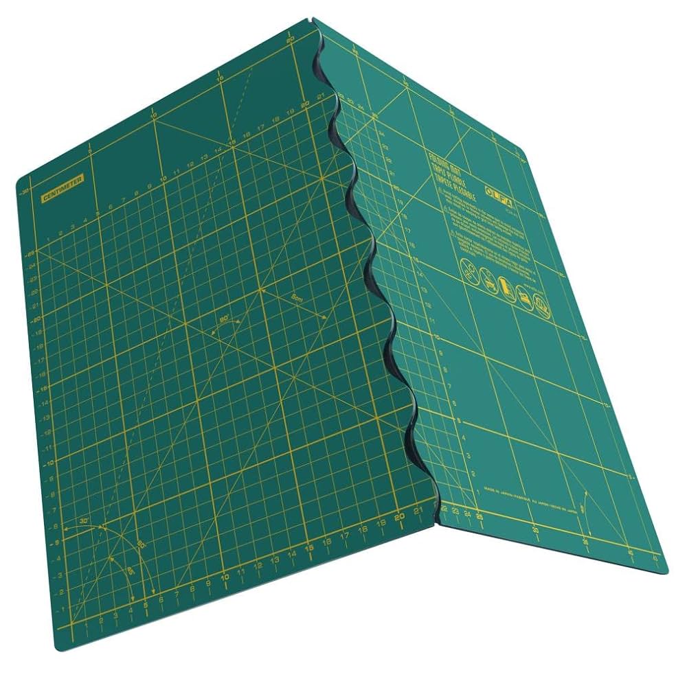 FOLDING-CUTTING-MAT-A2-45X60CM-FCM-A2