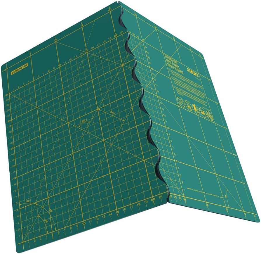 FOLDING-CUTTING-MAT-A3-32X45CM-FCM-A3