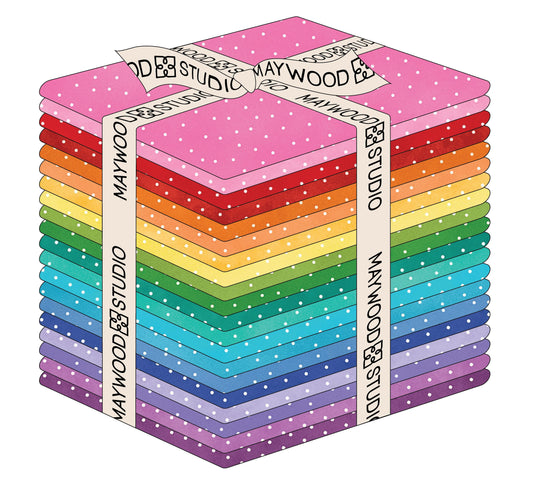 FQ-MASBB-RADI Beautiful Basics by Maywood Studio