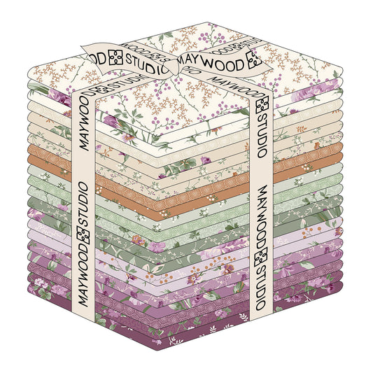 FQ-MASCOUR Courtland by Maywood Studio