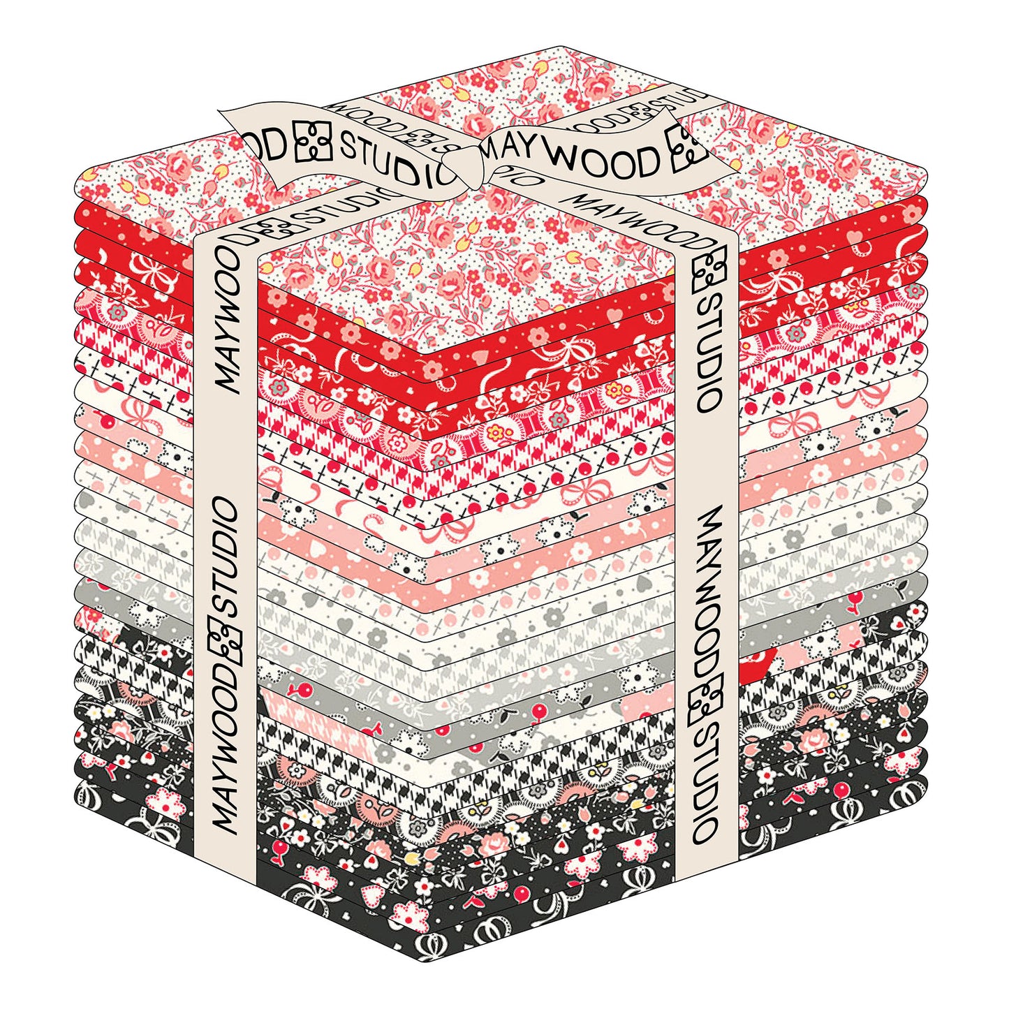 FQ-MASDESW Dear Sweetheart by Kim's Cause from Maywood Studio