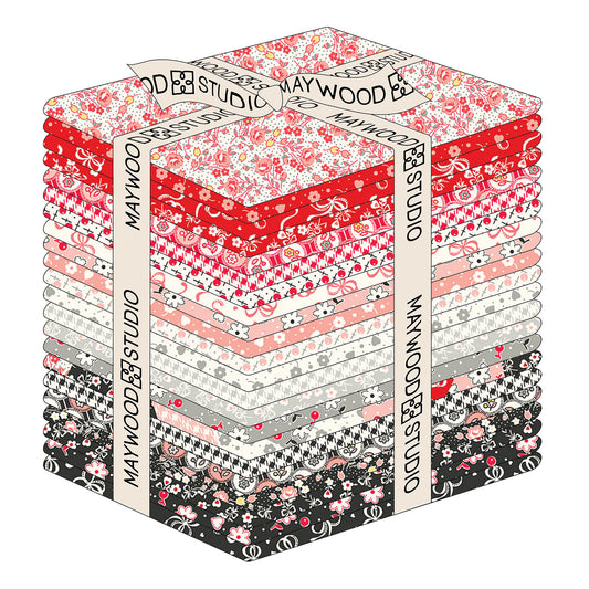 FQ-MASDESW Dear Sweetheart by Kim's Cause from Maywood Studio
