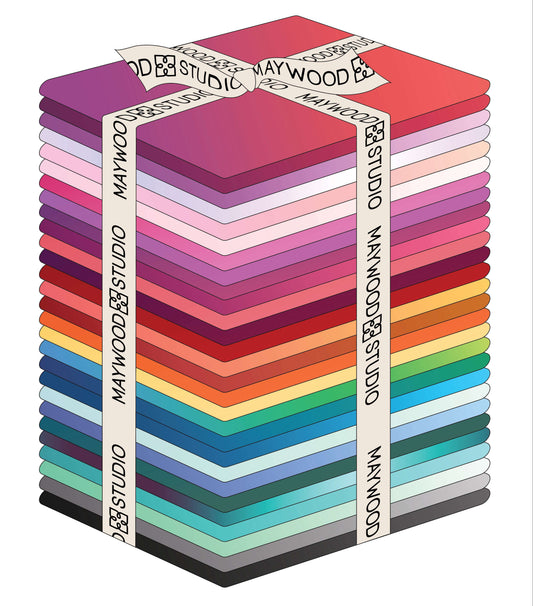 FQ-MASGELA Gelato by Maywood Studio