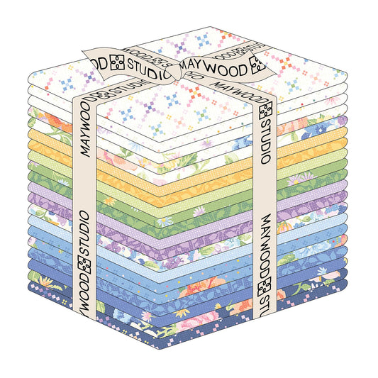 FQ-MASGSUN Gathering Sun by Maywood Studio