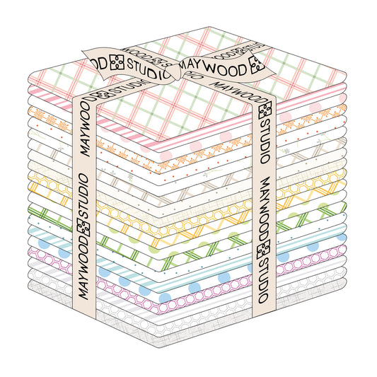 FQ-MASKBB-LULL Kimberbell Basics by Maywood Studio