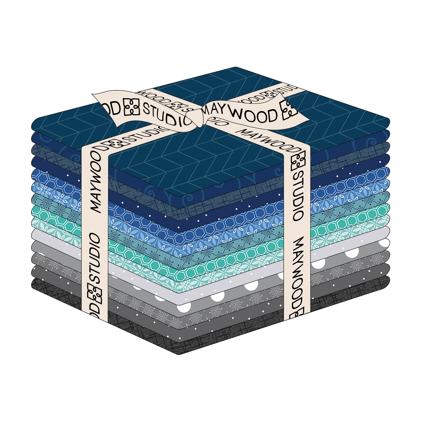 FQ-MASKBB-MARI Kimberbell Basics by Maywood Studio