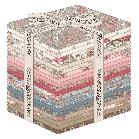FQ-MASMEBL Meadow Blush by Maywood Studio