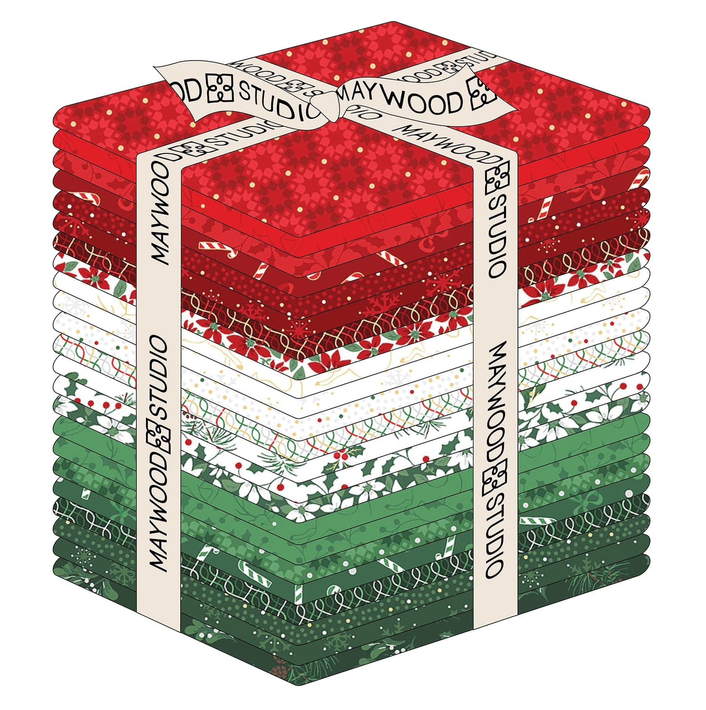 FQ-MASMEMI Merry Mix by Maywood Studio