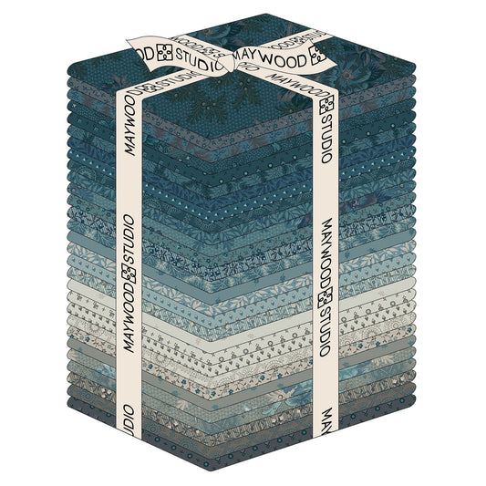 FQ-MASMIDB Midnight Bloom by Maywood Studio