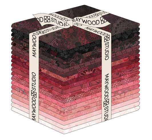 FQ-MASOPER OPERETTA FAT QUARTER BUNDLES (20PC)