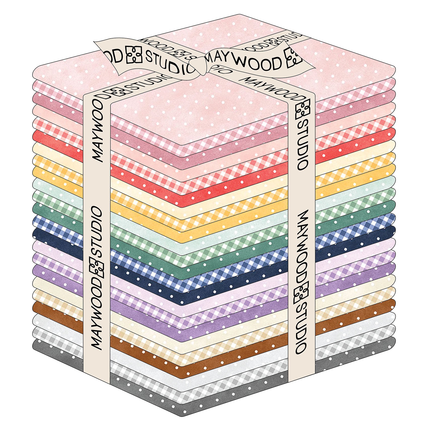 FQ-MASPLAY-2026 Playtime Flannel by Maywood Studio