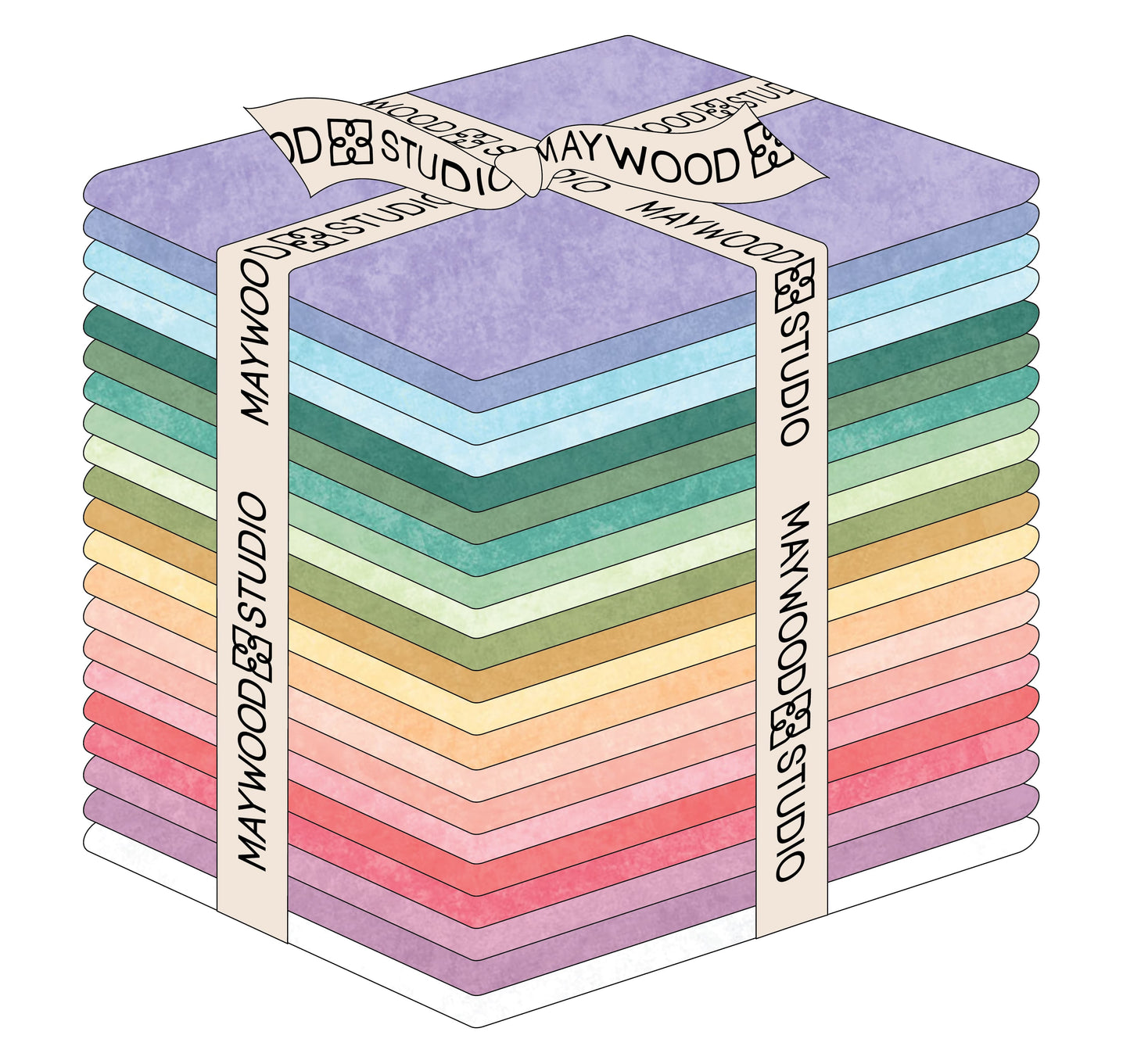 FQ-MASSHP-MINS Shadow Play by Maywood Studio