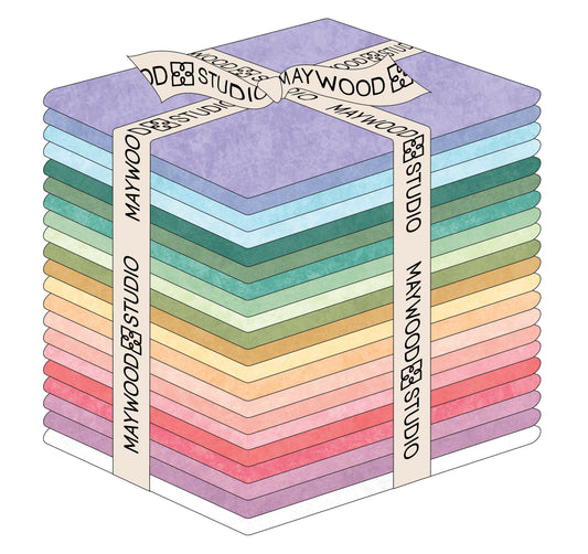 FQ-MASSHP-MINS Shadow Play by Maywood Studio