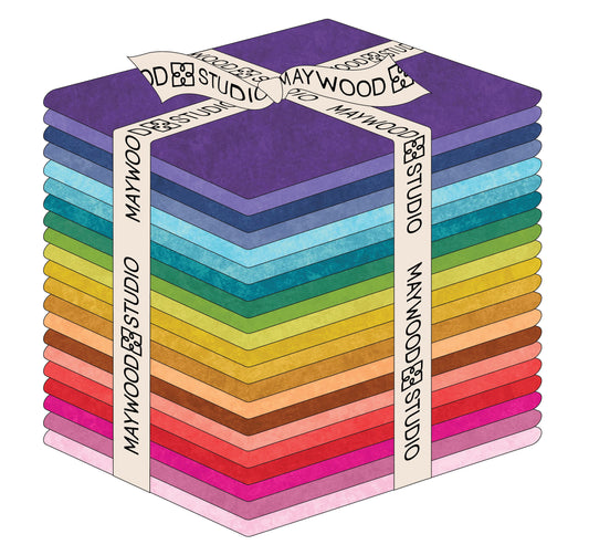 FQ-MASSHP-SPCT Shadow Play by Maywood Studio