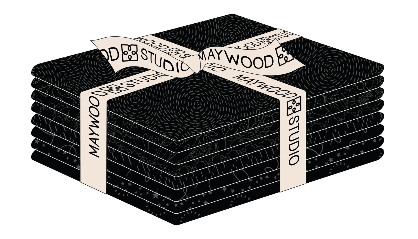 FQ-MASSOLT-J Solitaire by Maywood Studio