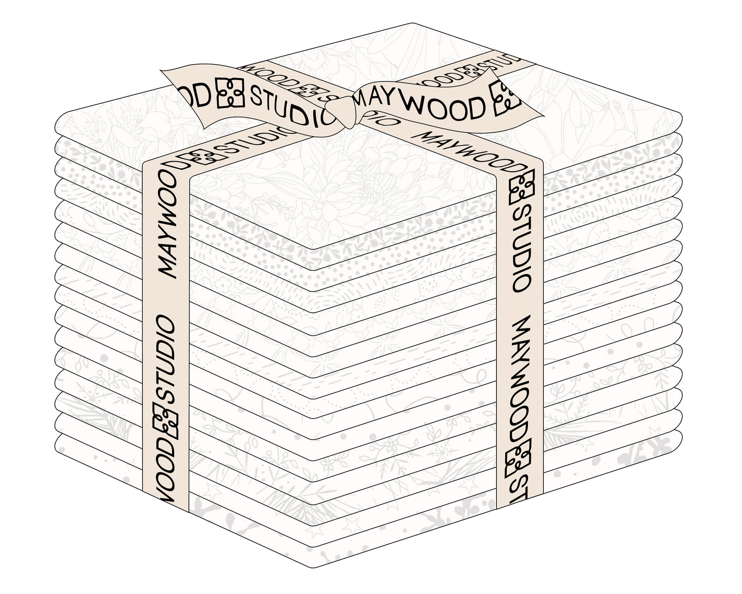 FQ-MASSOLT-SW Solitaire by Maywood Studio