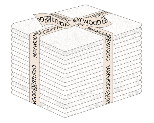 FQ-MASSOLT-SW Solitaire by Maywood Studio