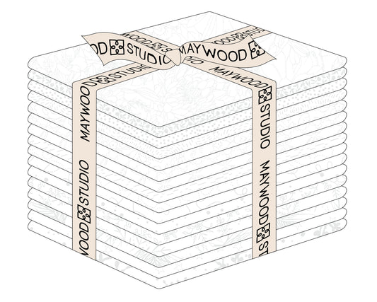FQ-MASSOLT-UW Solitaire by Maywood Studio