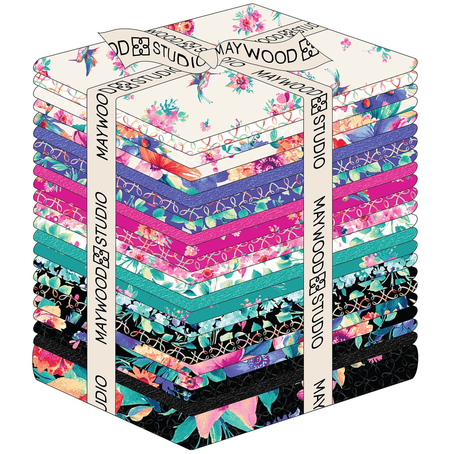 FQ-MASSUBU Summer Buzz by Maywood Studio