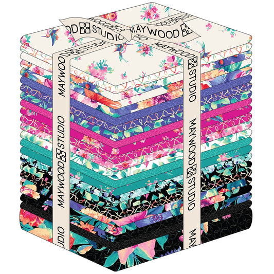 FQ-MASSUBU Summer Buzz by Maywood Studio