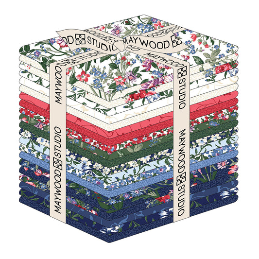 FQ-MASSWEE Sweetbriar by Maywood Studio