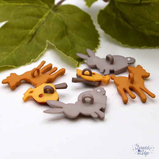 13191 FOREST EXPLORERS