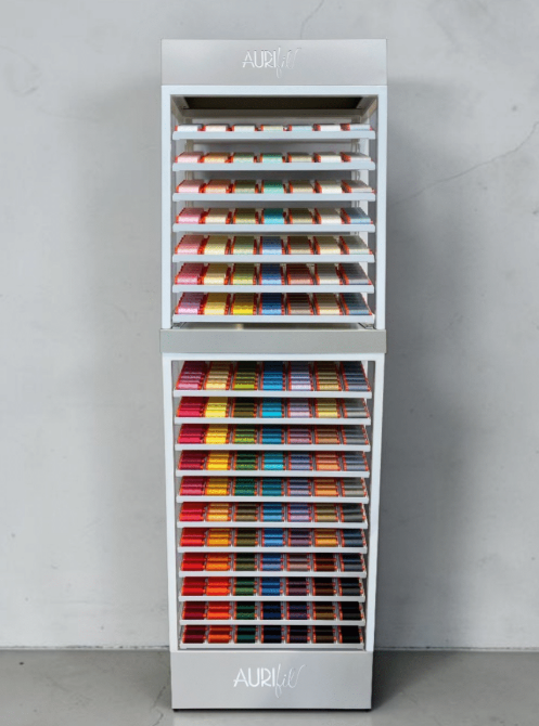 Aurifil Forte 2.0 display image 2