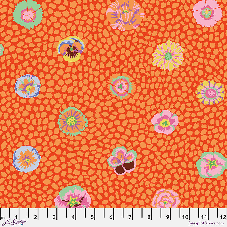 GP59.APRI Classics & Stash Guinea Flower