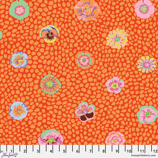 GP59.APRI Classics & Stash Guinea Flower