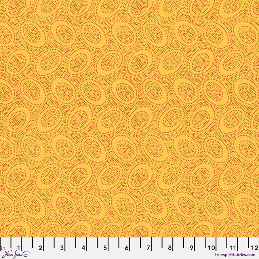 GP71.GOLD Classics & Stash Aboriginal Dot