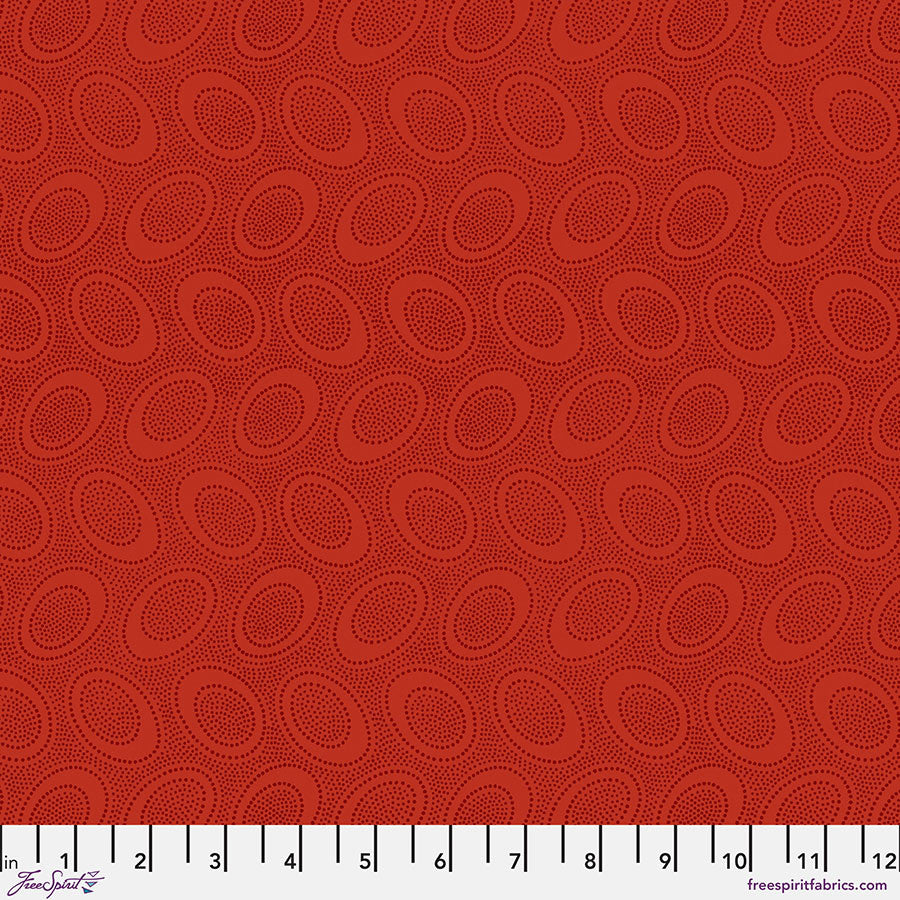 GP71.REDD Classics & Stash Aboriginal Dot