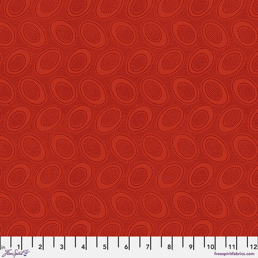 GP71.REDD Classics & Stash Aboriginal Dot
