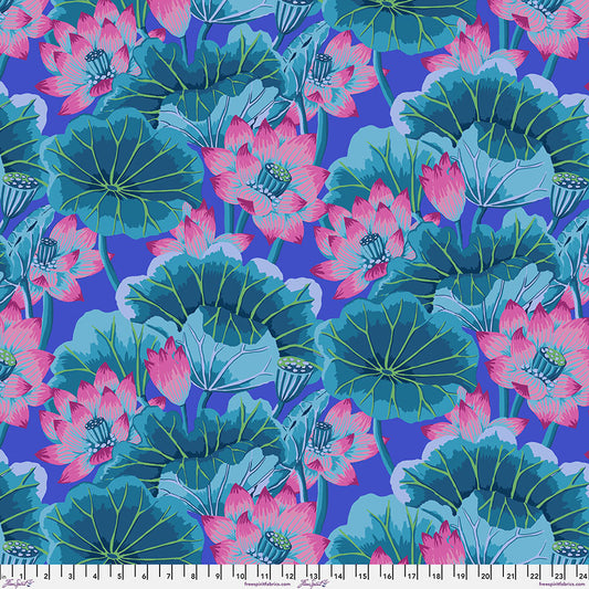 GP93.BLUE Classics & Stash Lake Blossoms