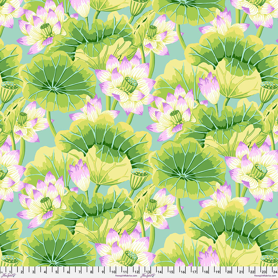 GP93.GREE Classics & Stash Lake Blossoms