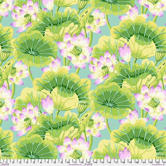 GP93.GREE Classics & Stash Lake Blossoms