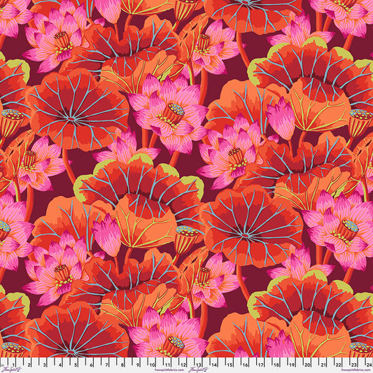 GP93.REDD Classics & Stash Lake Blossoms