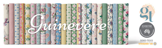 DV7157 GUINEVERE FQ BUNDLE 25 pcs