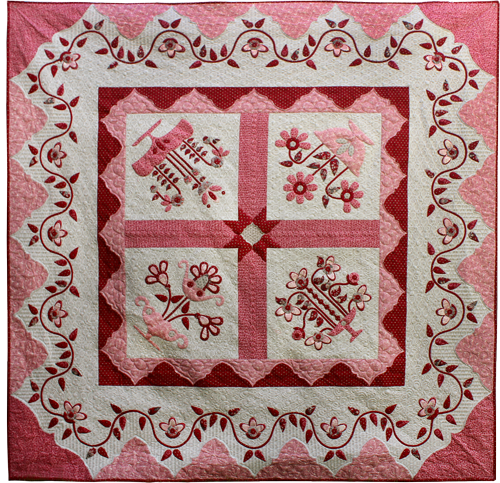 hnk184 Petite Cherie