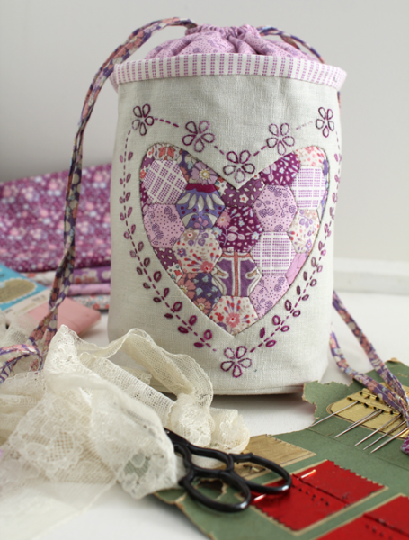 HNK196  Susies scrap bag