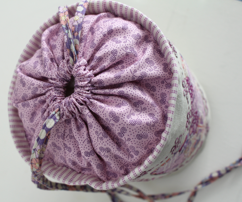 HNK196  Susies scrap bag