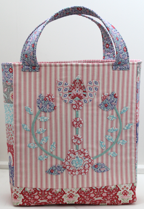 HNK198  Whyalla wanders tote